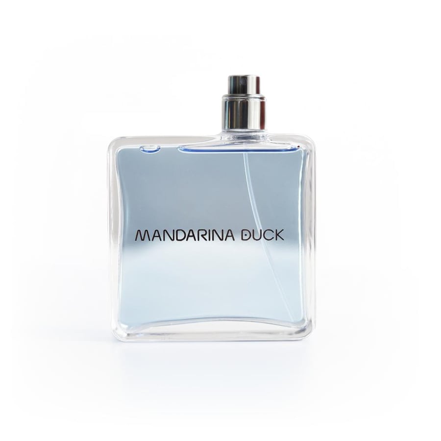 Tester Mandarina Duck For Him Eau de Toilette 100ml نيشان Nishan