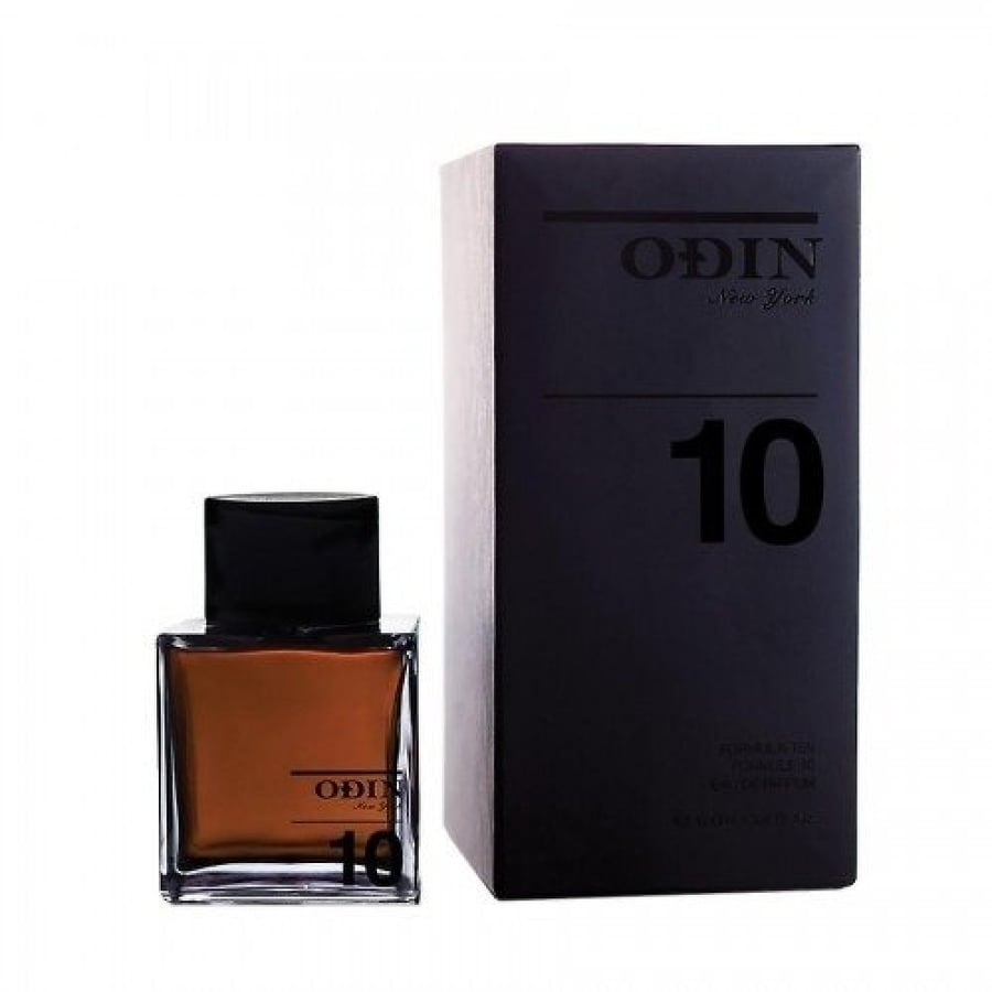 Odin No 10 Roam Eau de Parfum 100ml نيشان Nishan