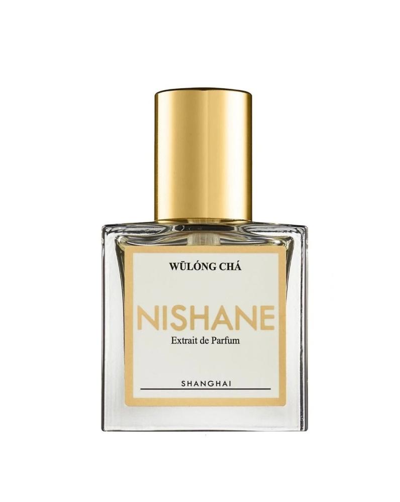 Nishane Wulong Cha Extrait de Parfum Sample 15ml نيشان