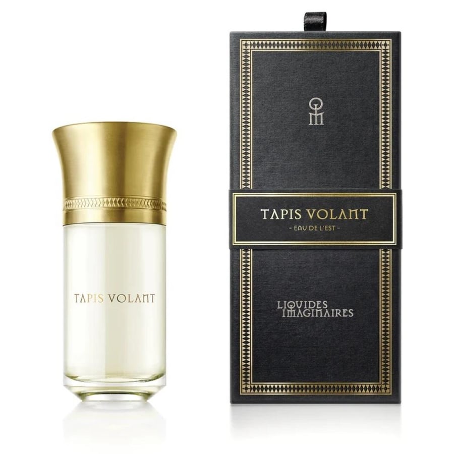 Liquides Imaginaires Tapis Volant Eau de Parfum 100ml نيشان Nishan