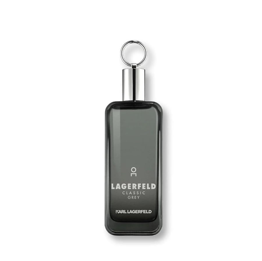 Tester Karl Lagerfeld Classic Grey Eau de Toilette 50ml