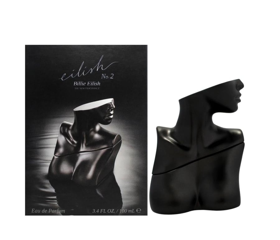 Billie Eilish Eilish No 2 Eau de Parfum 100ml نيشان Nishan