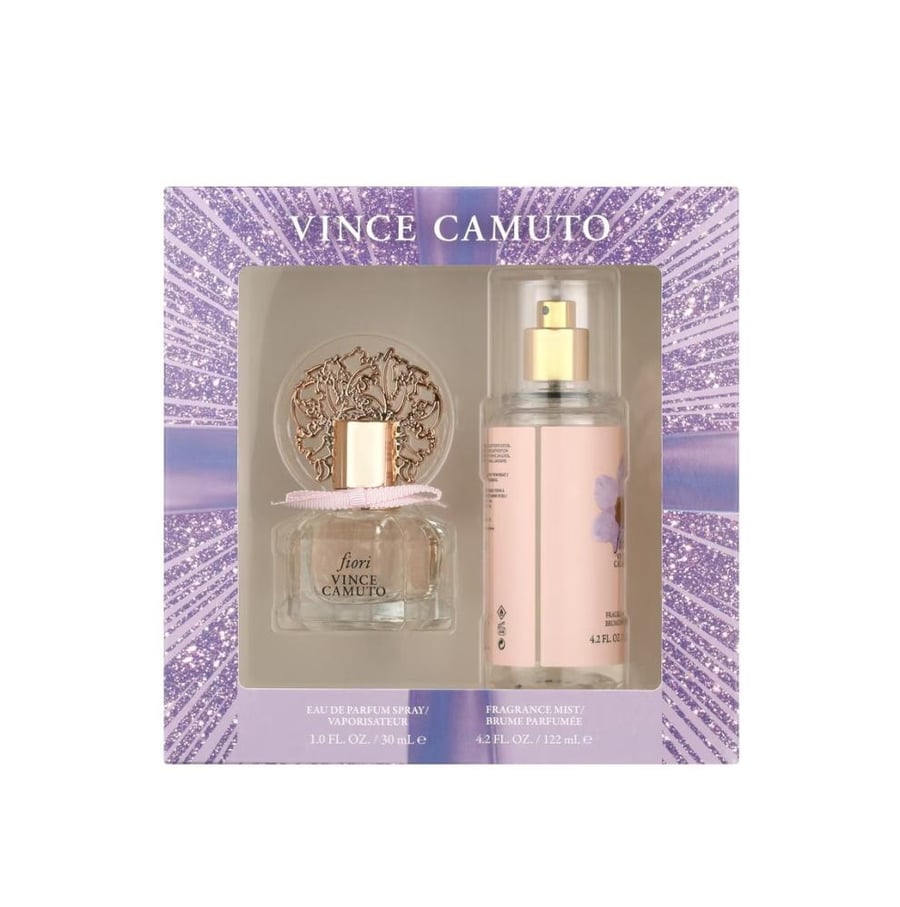 Vince Camuto Fiori Eau de Parfum 30ml 2 Gift Set نيشان Nishan