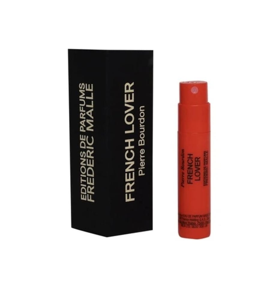 Frederic Malle French Lover Editions de Pنيشان Nishan