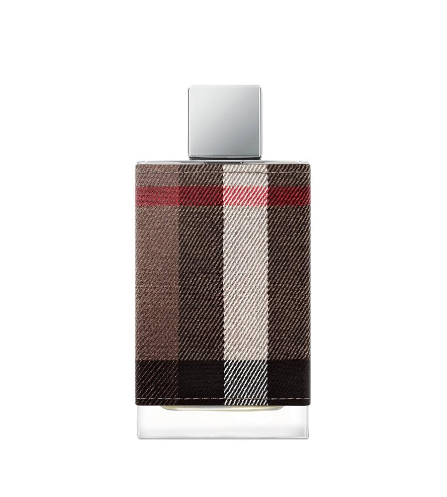 Tester Burberry London Eau de Toilette 100ml  نيشان Nishan