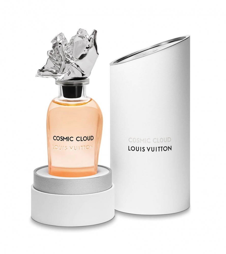 Louis Vuitton Cosmic Cloud Eau de Parfum sample 2ml