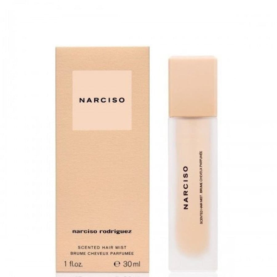 Narciso-Rodriguez-Narciso-for-Women-Eau-de-Parfum-Hair-Mist-30-ml-نيش