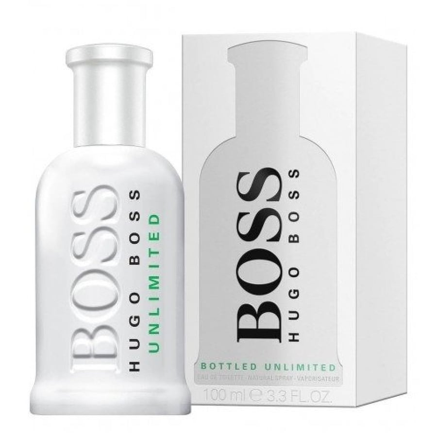 Hugo-Boss-Bottled-Unlimited-Eau-de-Toilette-100-ml- نيشان Nishan