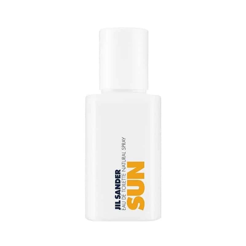 Tester Sander Sun Eau de Toilette 75ml نيشان Nishan