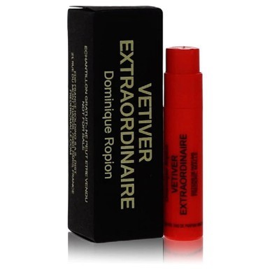 Frederic Malle Vetiver Extraordinaire Eau de Perfume Sample 1-2ml