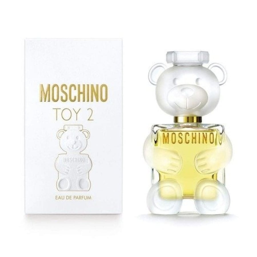 Moschino Toy 2 Eau de Parfum 100ml نيشان Nishan