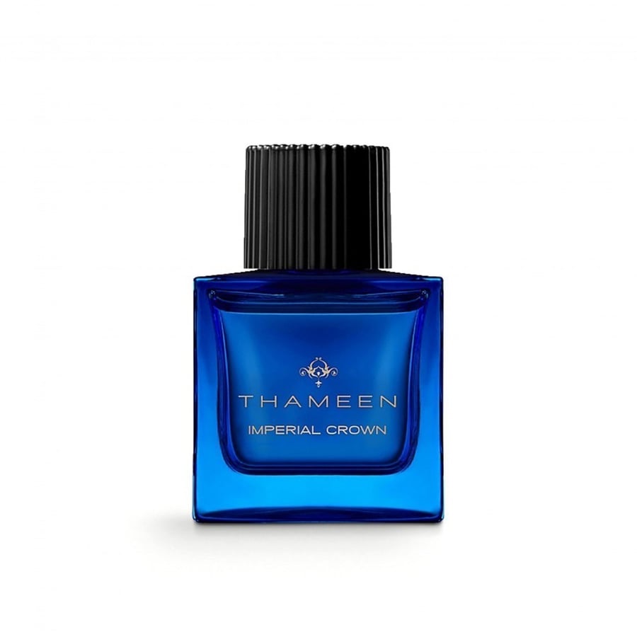 Tester Thameen Imperial Crown Extrait de Parfum 50 ml نيشان Nishan