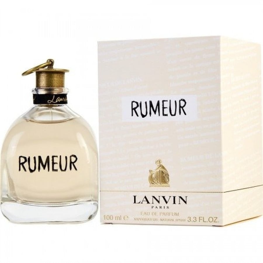 Lanvin Rumeur Eau de Parfum 100ml نيشان Nishan