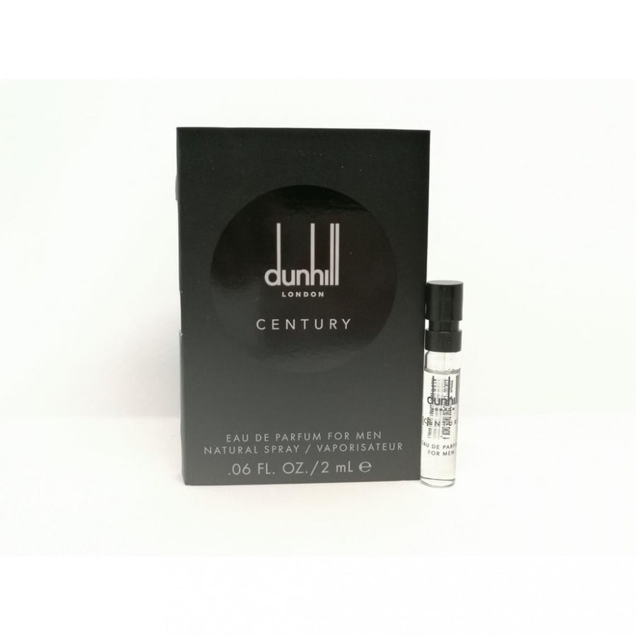 Dunhill Century Eau de Parfum Sample 2ml نيشان Nishan