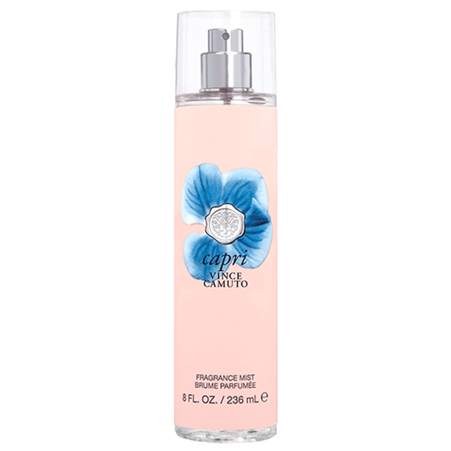 Venus Camuto Capri body perfume 236ml