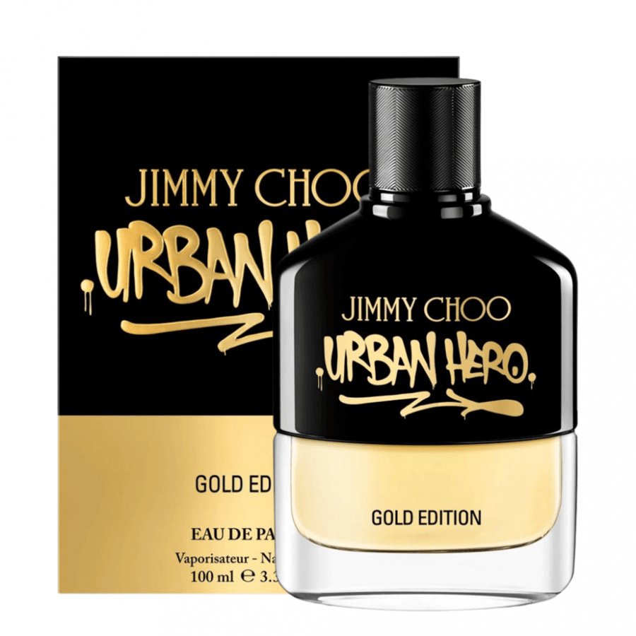 Jimmy-Choo-Urban-Hero-Gold-Edition-Eau-de-Parfum-100-ml  نيشان Nishan