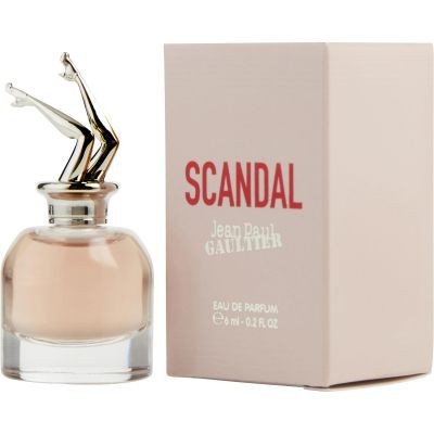 Jean Paul Gaultier Scandal Eau de Parfum Sample 6ml نيشان Nishan