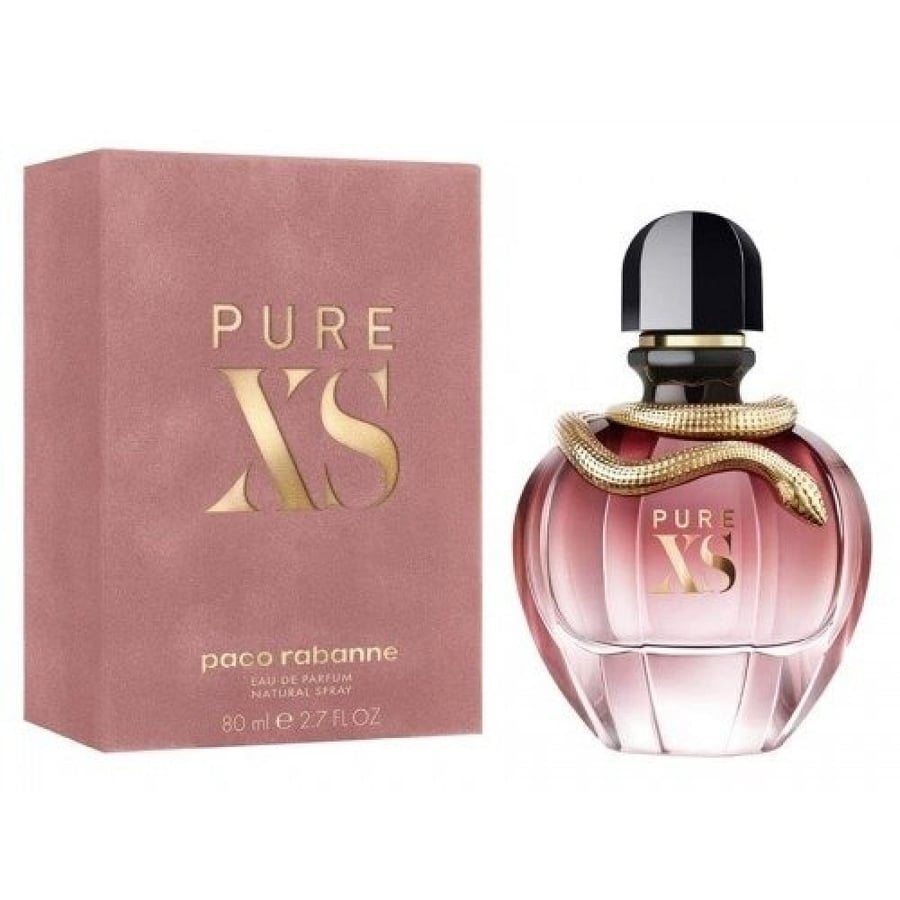 Paco Rabanne XS Pure Eau de Parfum 50ml نيشان Nishan