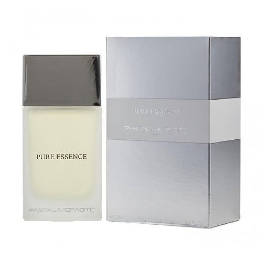 Pascal Morabito Pure Essence Eau de Toilette 100ml نيشان Nishan