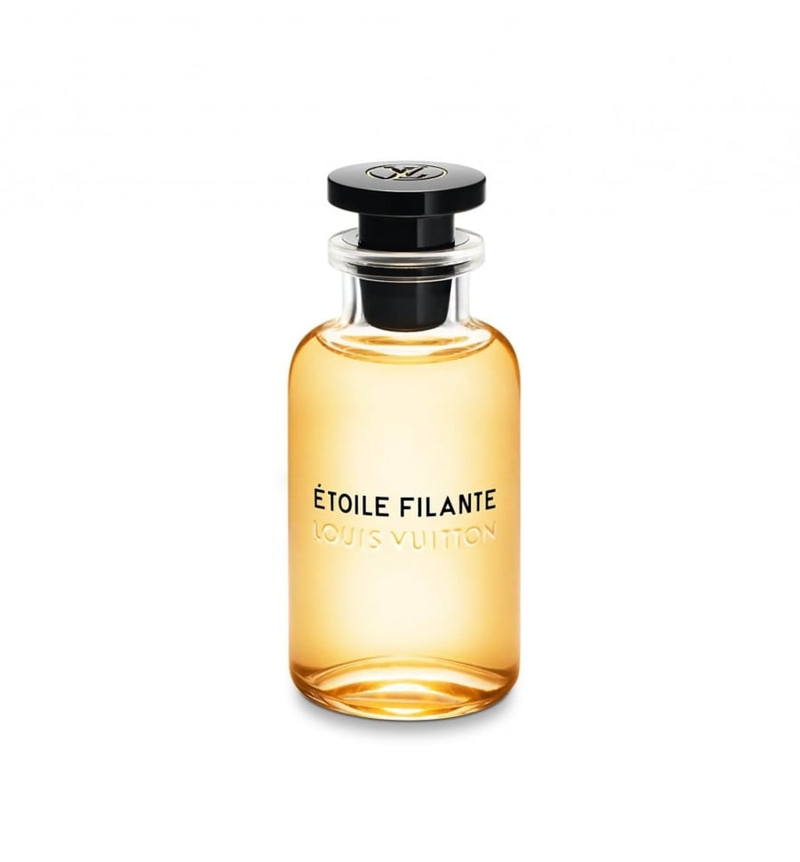 Tester Louis Vuitton Etoile Filante Eau de Parfum 100ml نيشان Nishan