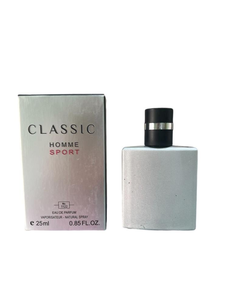 Alwar Sport perfume (Classic Collection) 25ml