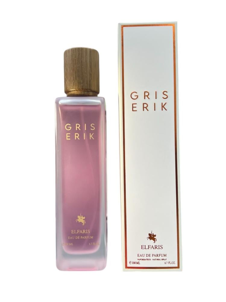 Grace Eric perfume (Al-Faris) 200 ml