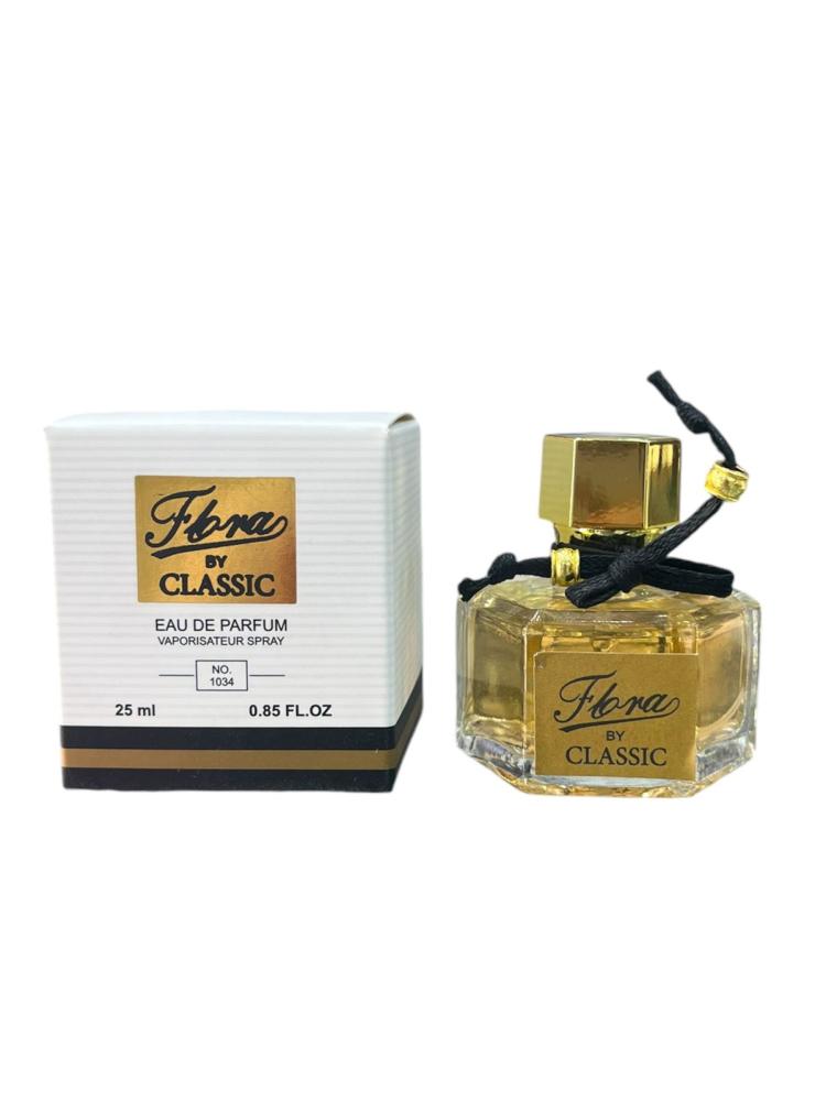 Flora Sadi Six (Classic Collection) 25 ml