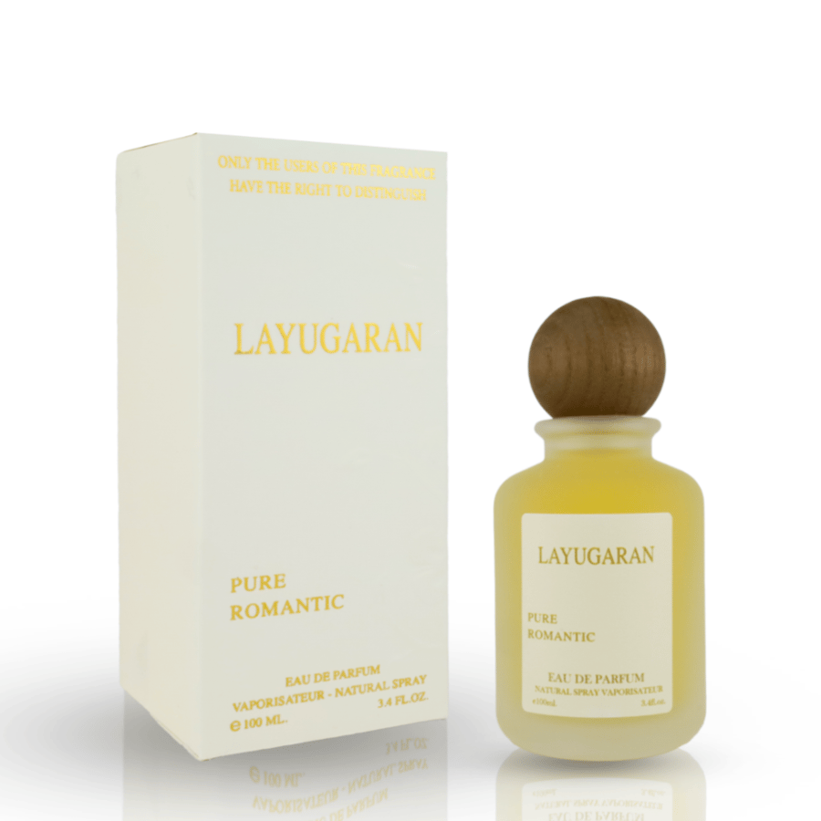 Atyarbiour Romantic (Unparalleled) 100ml