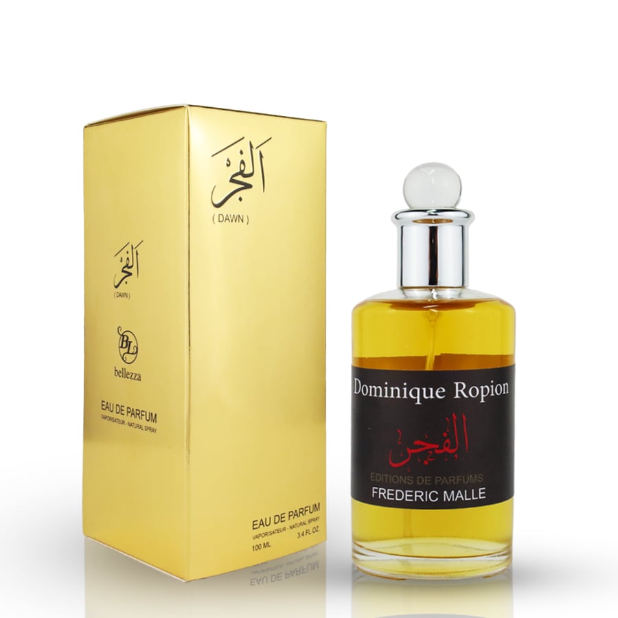 عطر الفجر الرجالي 100 مل