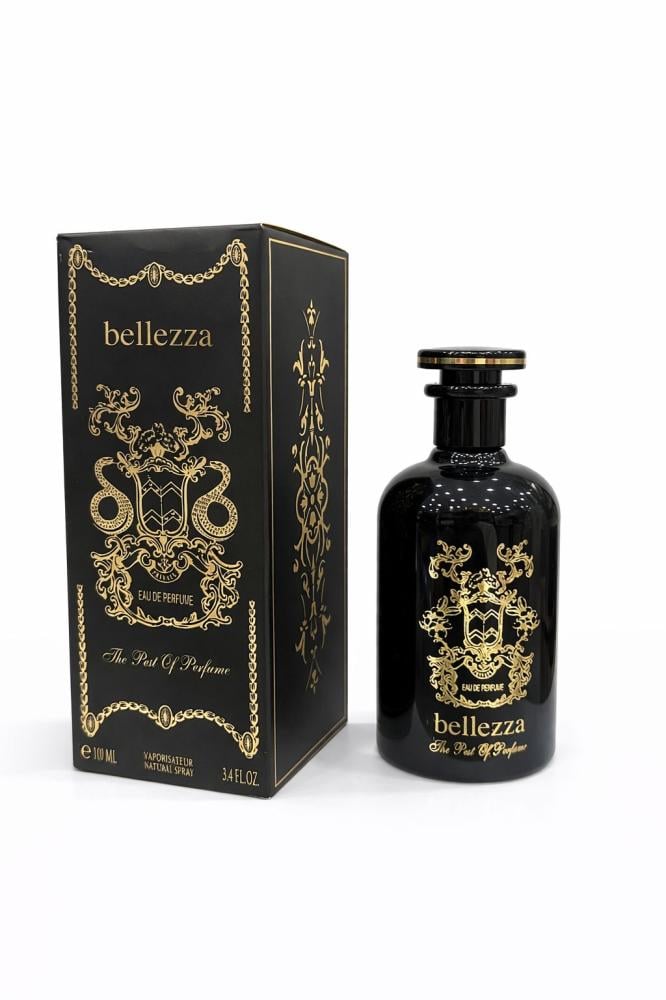 عطر ذا بيست بلاك 100 مل