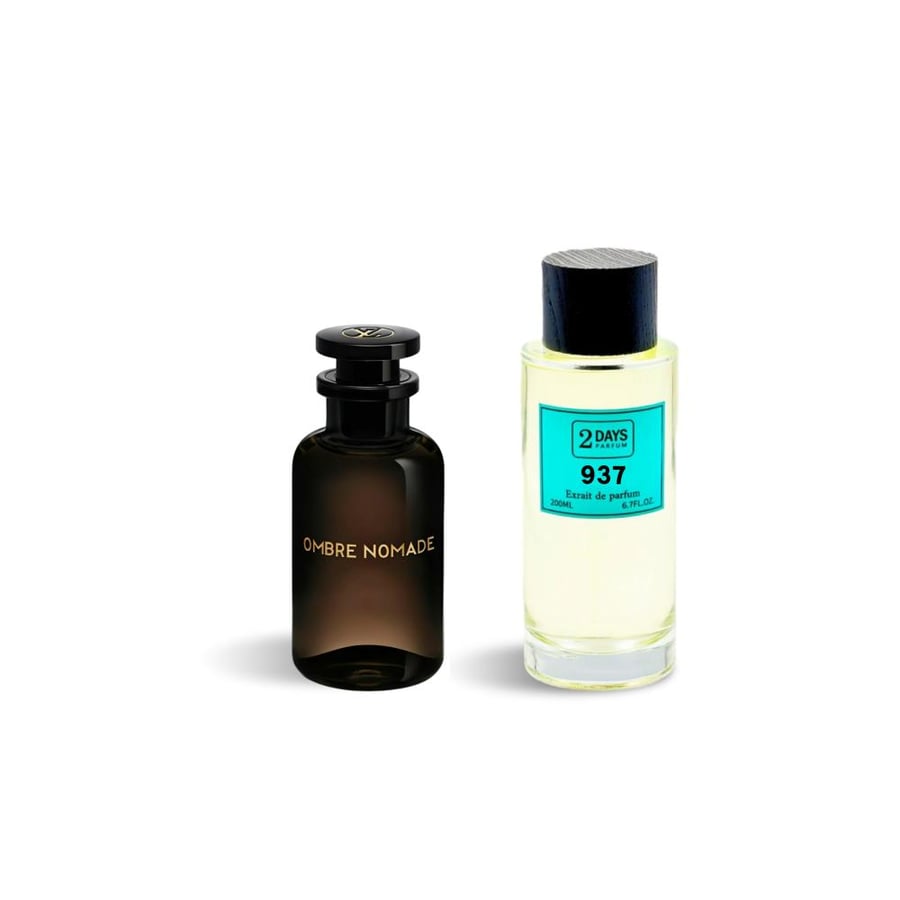 عطر تو ديز برفيوم رقم 937 - سعة 50 مل