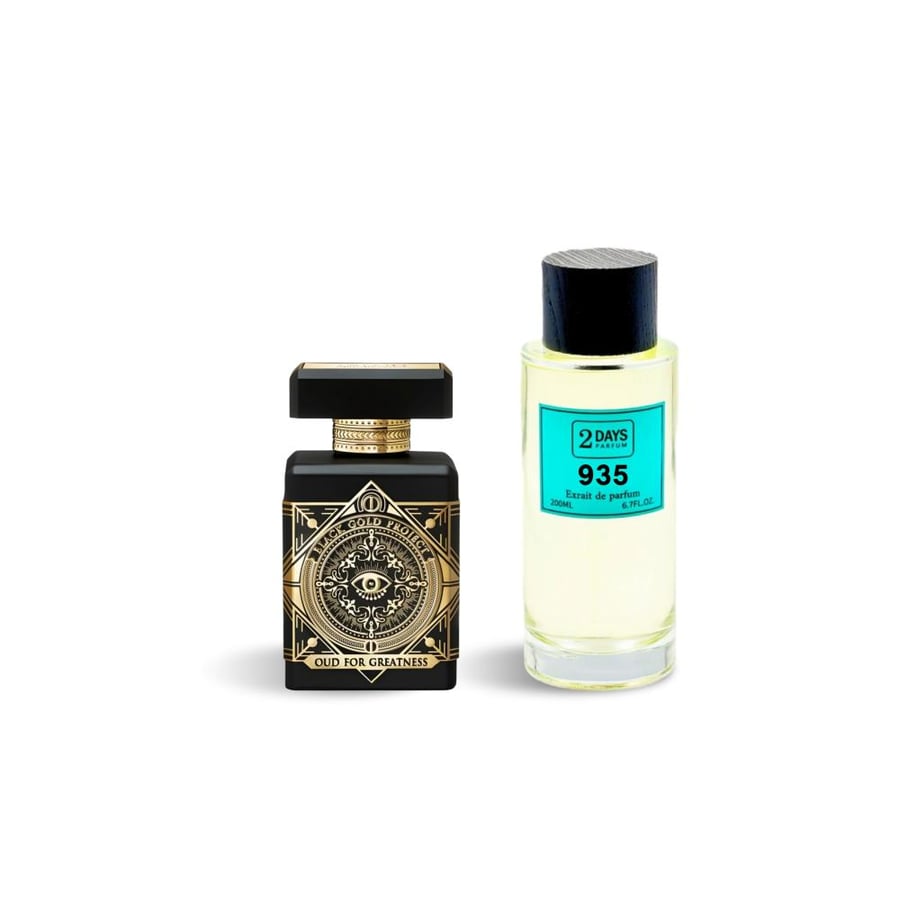 عطر تو ديز برفيوم رقم 935 - سعة 50 مل