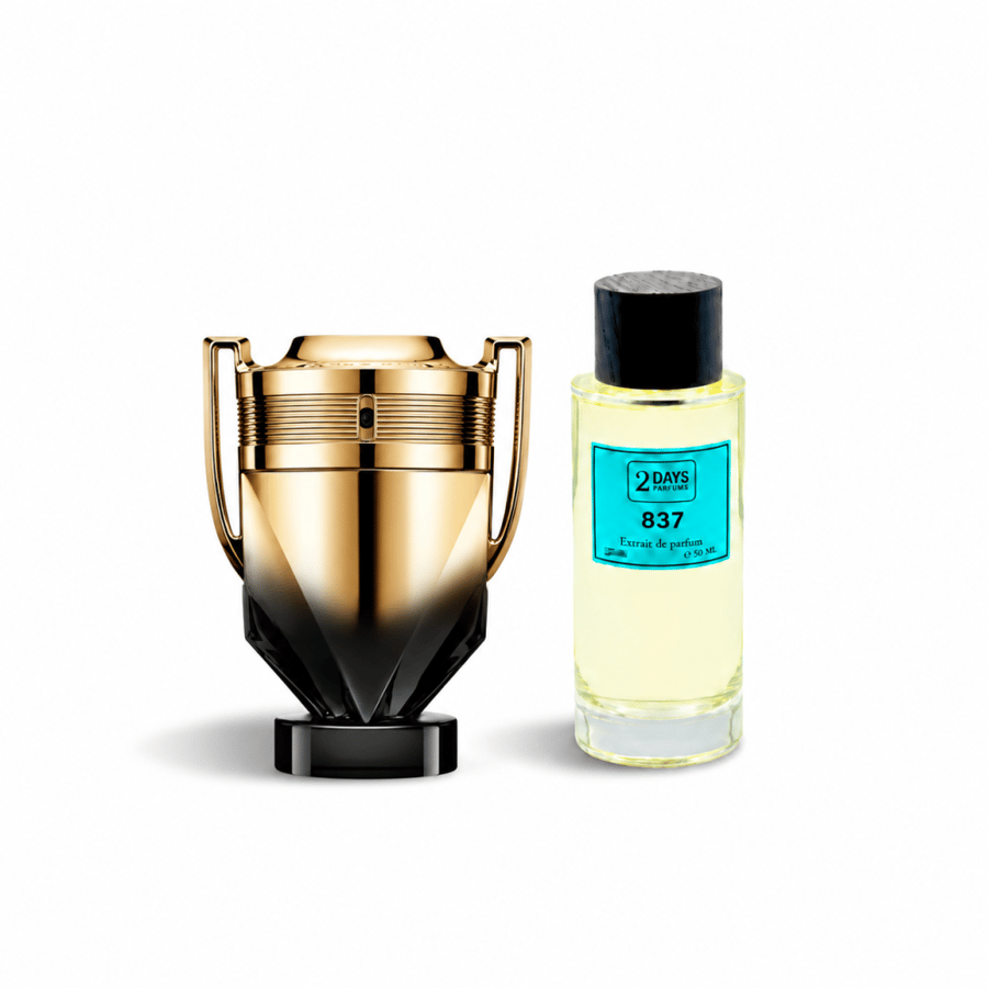 عطر تو ديز برفيوم رقم 837 - سعة 50 مل
