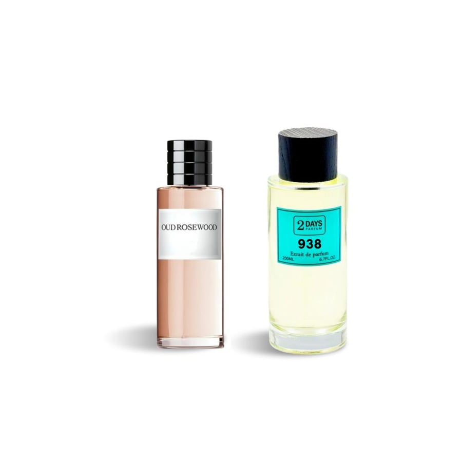 عطر تو ديز برفيوم رقم 938 - سعة 50 مل