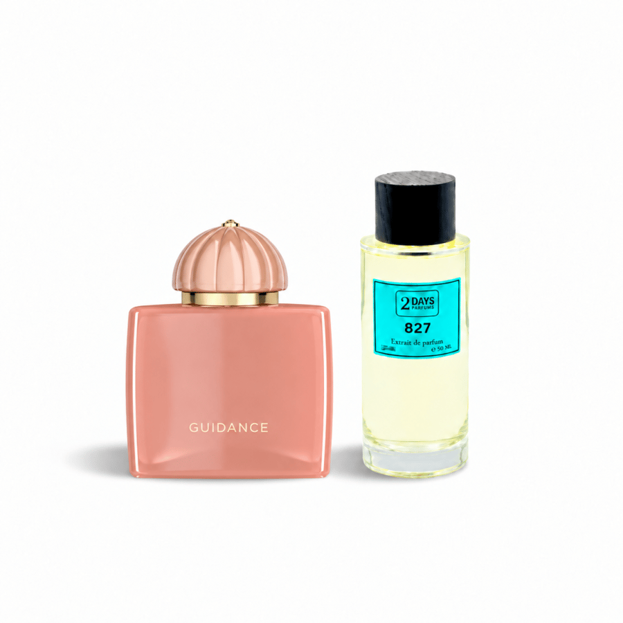 عطر تو ديز برفيوم رقم 827 - سعة 50 مل