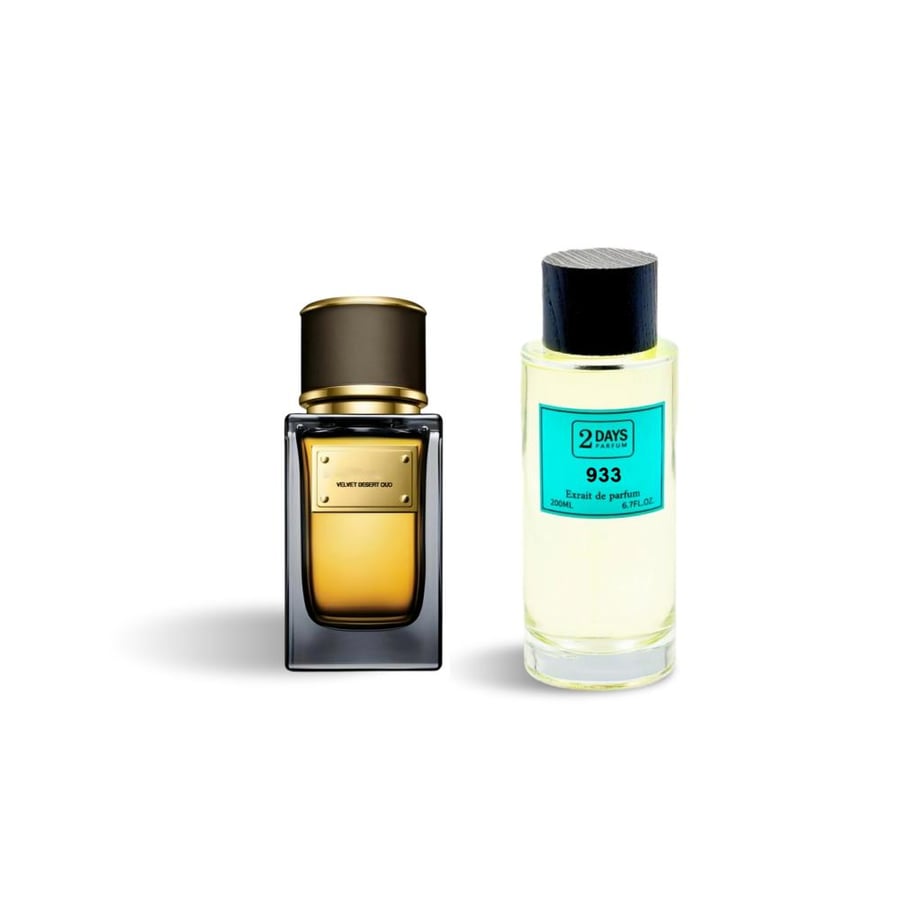 عطر تو ديز برفيوم رقم 933 – سعة 50 مل