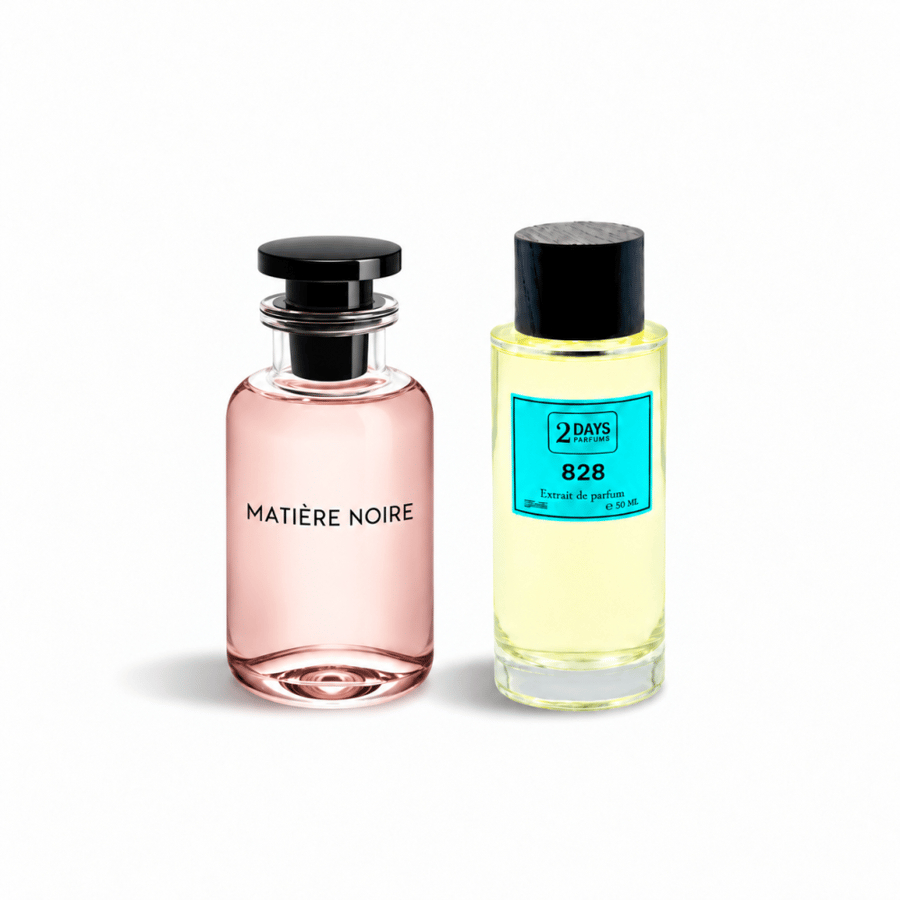 عطر تو ديز برفيوم رقم 828 - سعة 50 مل