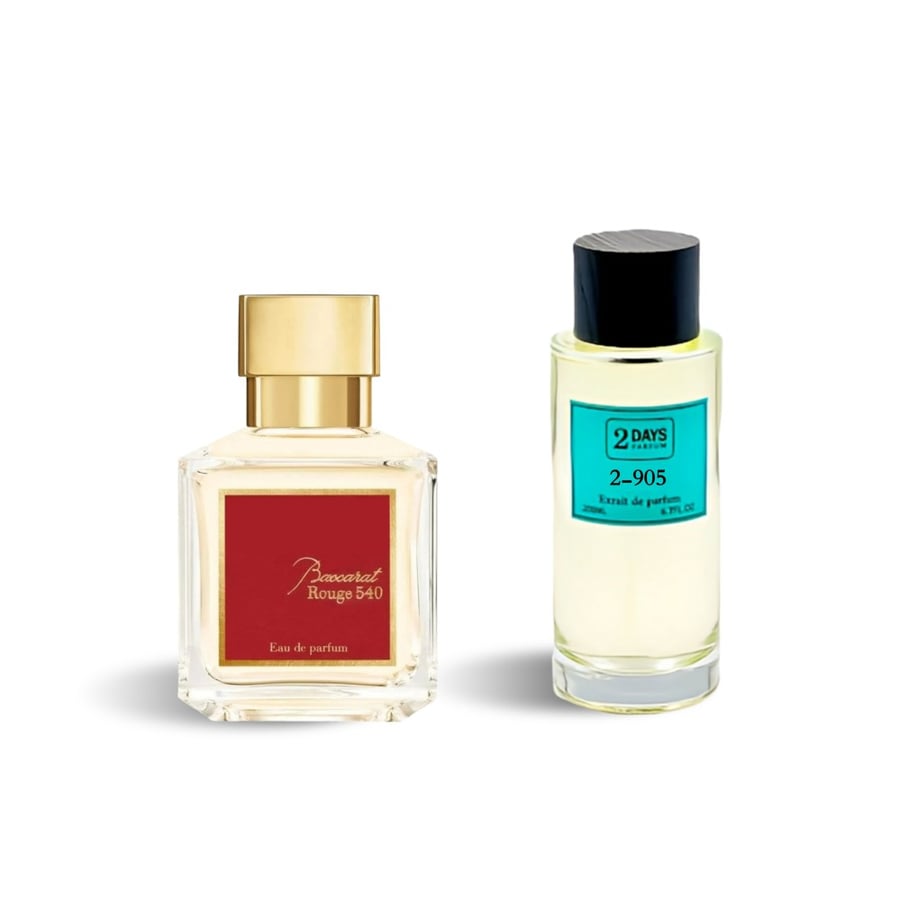 عطر تو ديز برفيوم رقم 2-905 – سعة 50 مل