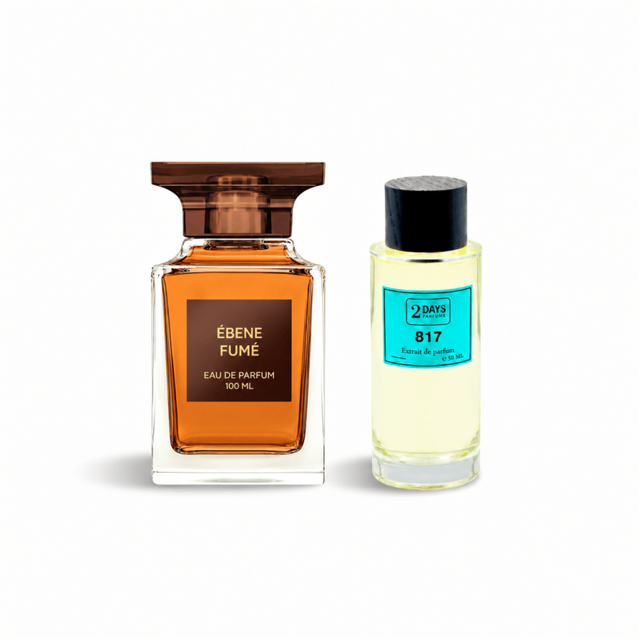 عطر تو ديز برفيوم رقم 817 - سعة 50 مل