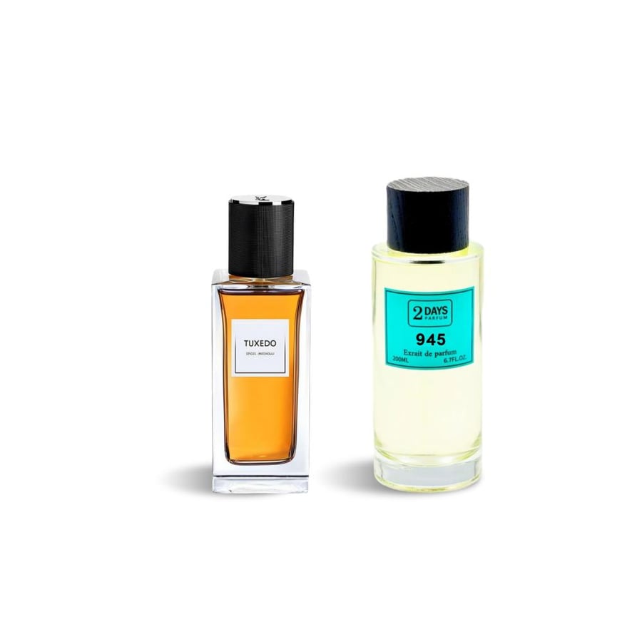 عطر تو ديز برفيوم رقم 945 - سعة 50 مل