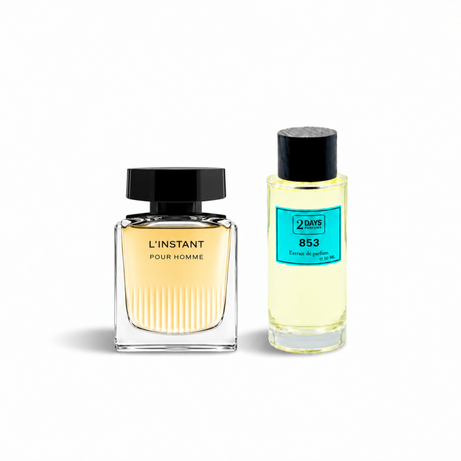 عطر تو ديز برفيوم رقم 853 - سعة 50 مل