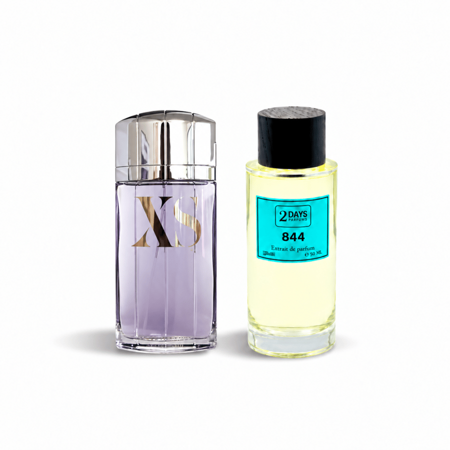 عطر تو ديز برفيوم رقم 844 - سعة 50 مل