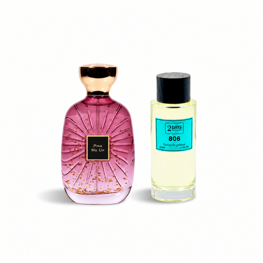عطر تو ديز برفيوم رقم 806 - سعة 50 مل