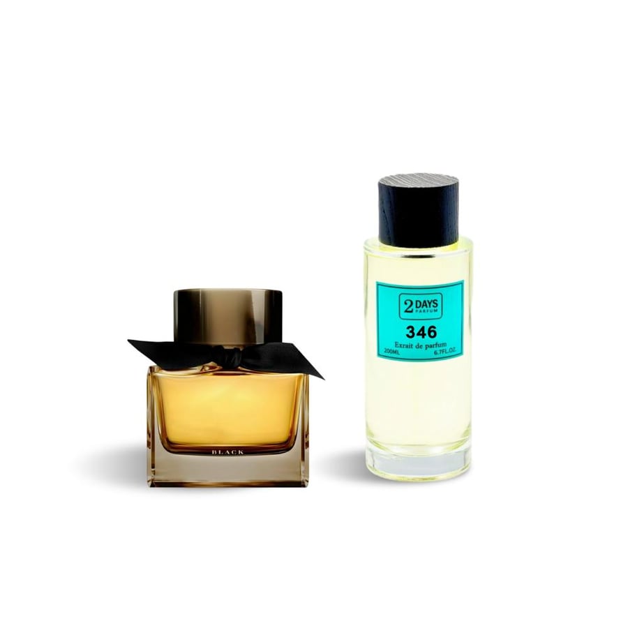 عطر تو ديز برفيوم رقم 346 - سعة 50 مل