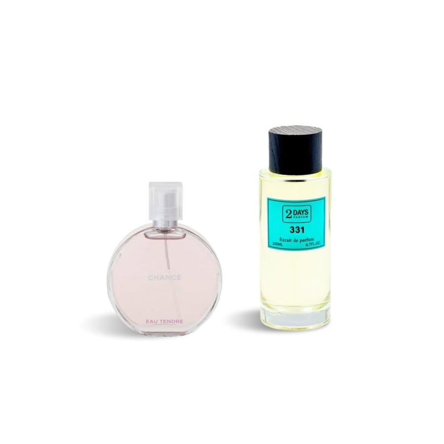 عطر تو ديز برفيوم رقم 331 - سعة 50 مل