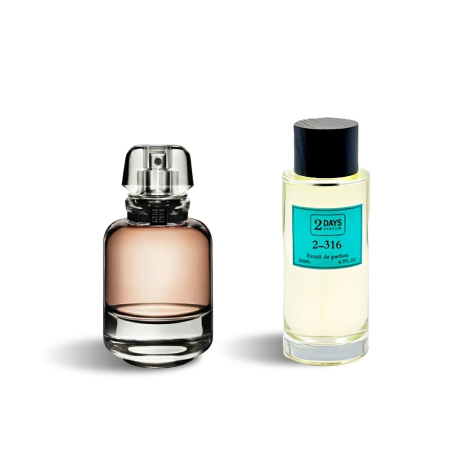 عطر تو ديز برفيوم رقم 2-316 – سعة 50 مل