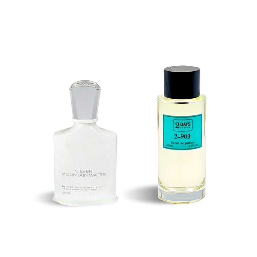 عطر تو ديز برفيوم رقم 2-903 – سعة 50 مل