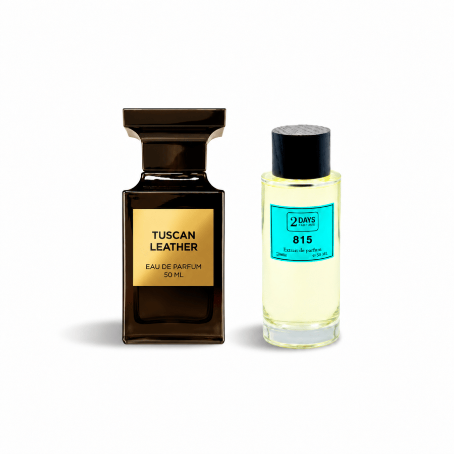 عطر تو ديز برفيوم رقم 815 - سعة 50 مل