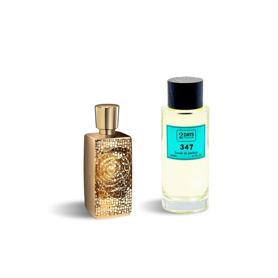 عطر تو ديز برفيوم رقم 347 - سعة 50 مل