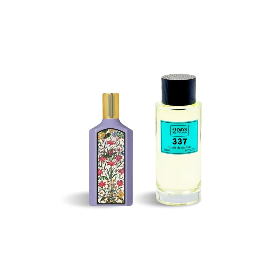عطر تو ديز برفيوم رقم 337 - سعة 50 مل